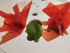 -范家小馆·烤鸭新京菜(金融街店)