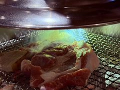 -肉甲韩国木炭烤肉(新壹街1店)