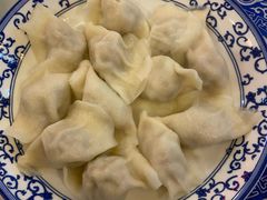 -东方饺子王(新阳路店)