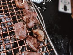 -九田家黑牛烤肉料理(石路天虹店)
