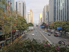 -东门町美食街