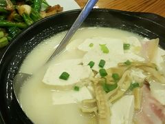 -老村长土菜馆(湖墅南路店)