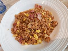 -必胜客(兴华中路PH店)