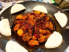 -图味美小黄鱼·景德菜(浙江路店)