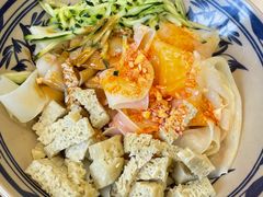 -阿德餐饮小秦川西北菜(福民路店)