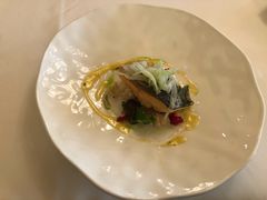 冰岛比目鱼-福楼法餐厅FLO