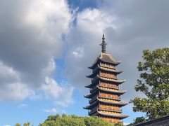 -常熟方塔园