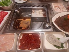 -海底捞火锅(旭辉MALL店)