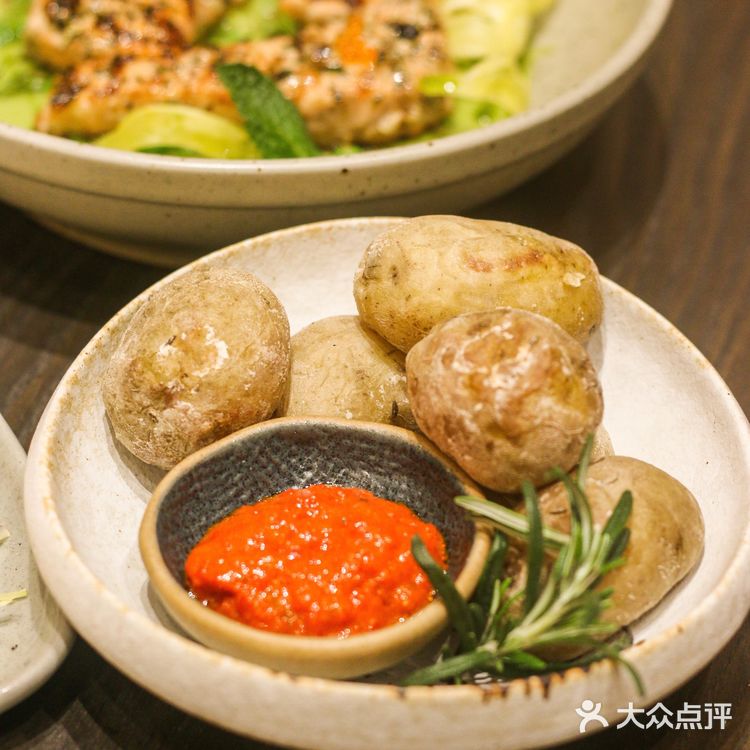 上海探店| 最爱烘焙FASCINO开创意西餐厅啦~