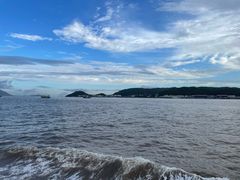 -东极岛景区