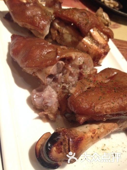 赵小姐不等位(太仓路店)