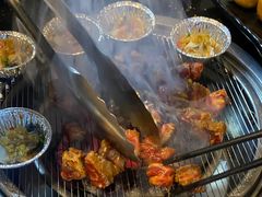 -丹东丛炟海鲜烧烤(江艺路店)