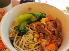 -煜北·西北小馆(曲阳路店)
