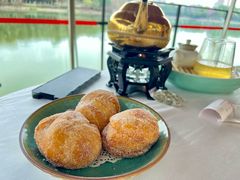 -鹿鸣酒家(越秀店)