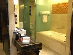 -西安赛瑞喜来登大酒店