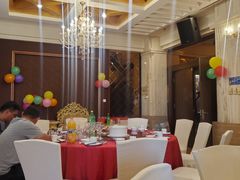 -迪拜七星酒店·京港酒楼