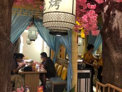 大堂-江南郡府(天宝路店)