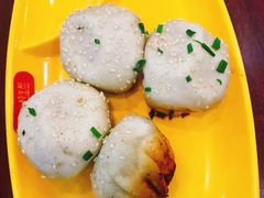 -小杨生煎(龙阳广场店)