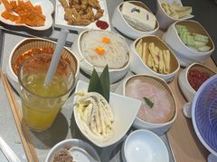-海底捞火锅(江北万达商业广场店)