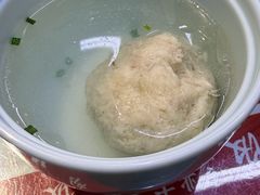 清蒸狮子头-扬二春炒饭(国庆路总店)