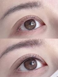 -变美丽半永久纹眉连锁·机器野生眉•洗眉
