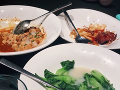 -三利音·玖弄小鲜(浦东嘉里城店)