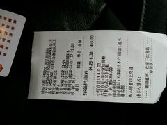 -壳牌华苑加油站