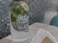 -大树餐厅(红旗街万达店)