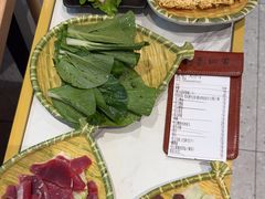 -鹅香四海·卤水火锅·砂锅粥·潮汕菜(宝安店)