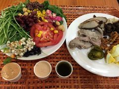 -So Lounge索兰至餐厅(蓝色港湾店)