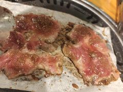 -杀猪天·韩国烤肉(总店)