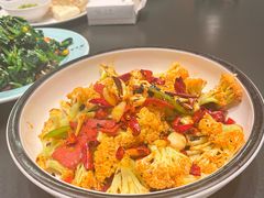 -小谭川菜(紫薇田园店)