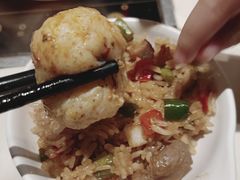 -聚盛源蒸汽海鲜火锅烤肉自助(巨川金海岸购物广场店)