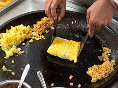 -一烙锅(友谊店)