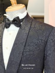 -钴蓝西服定制·男士礼服租赁(鄞州店)