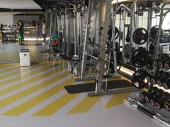 -元时健身工作室(菜园广场写字楼店)