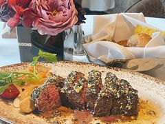 -燃扒房Steakhouse(皇庭店)