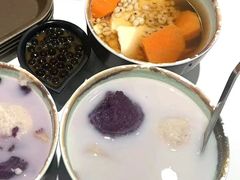 -鲜芋仙(苏州干将店)