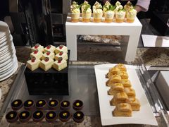 -上海锦江汤臣洲际大酒店壹阶层