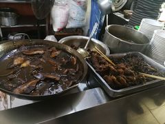 -泰顺江南春面馆