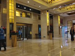 -北京民族饭店
