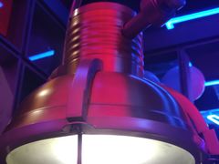 -蛙来哒(金沙洲万达店)