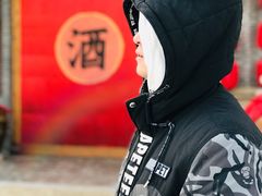 -葫芦古镇关东民俗雪乡