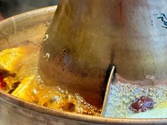 -东门口·鲜爆肚涮肉·烧烤(老门东店)