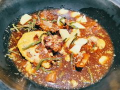 -门家大院铁锅炖·KTV·包房(浑南店)