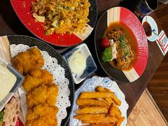 -鸟鹏烧鸟居酒屋(仁恒梦中心店)