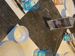 -港丽餐厅(高德置地店)