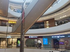 -奉天小馆·非遗东北菜(济南万象城店)