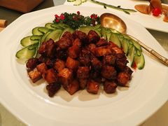 -海天楼中餐厅(吴宫泛太平洋酒店)