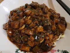 -锅儿挑面馆